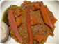 carrot salad